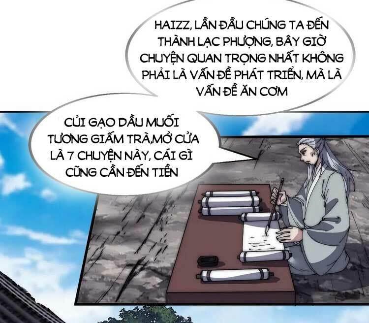 Ta Xuyên Không Qua Mở 1 Sơn Trại Chapter 527 - Trang 2