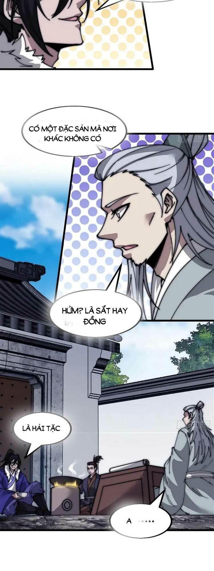 Ta Xuyên Không Qua Mở 1 Sơn Trại Chapter 527 - Trang 2