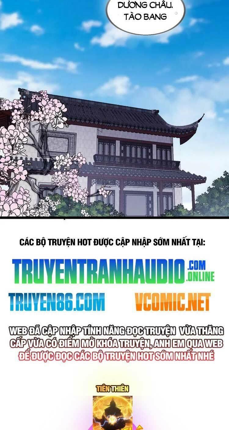 Ta Xuyên Không Qua Mở 1 Sơn Trại Chapter 527 - Trang 2