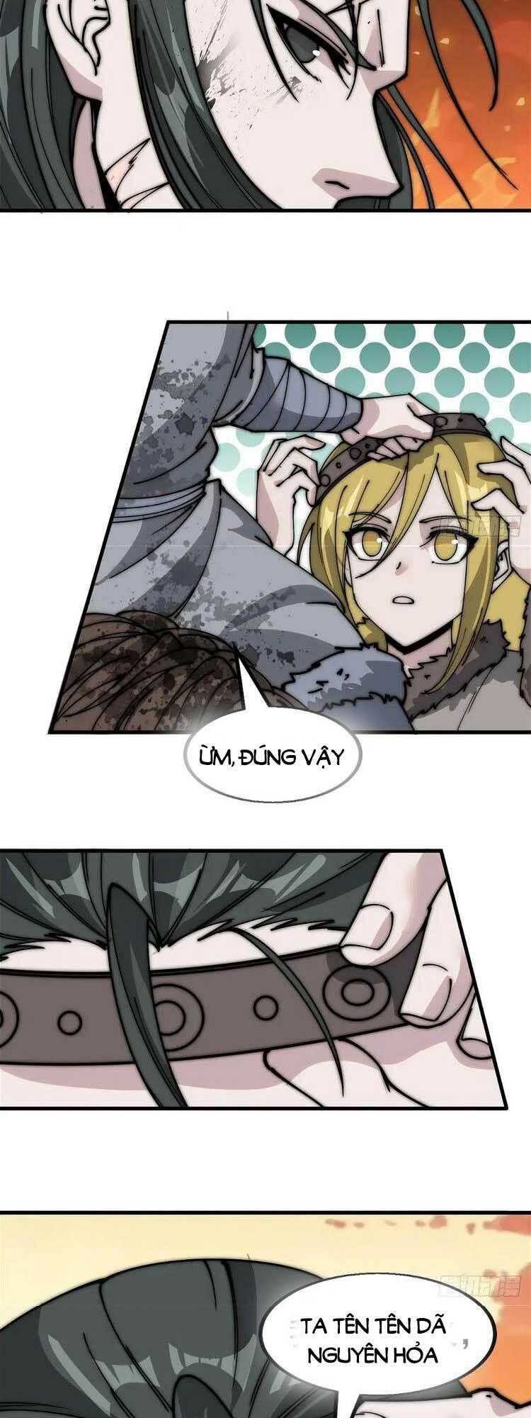 Ta Xuyên Không Qua Mở 1 Sơn Trại Chapter 527 - Trang 2