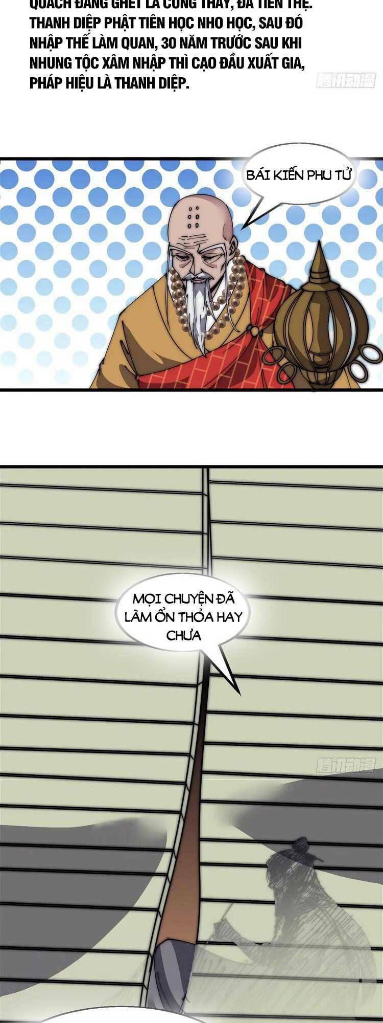 Ta Xuyên Không Qua Mở 1 Sơn Trại Chapter 528 - Trang 2