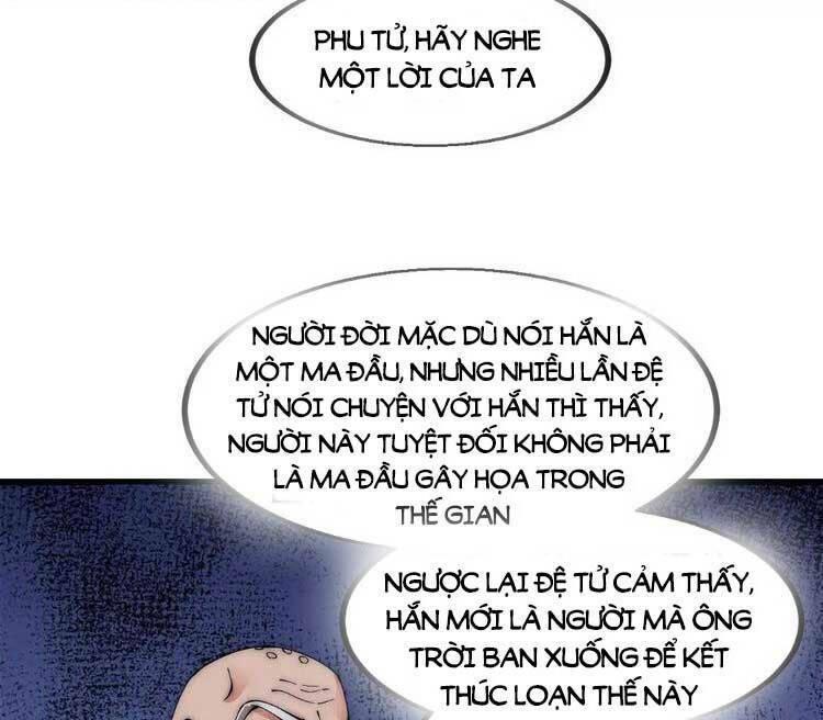 Ta Xuyên Không Qua Mở 1 Sơn Trại Chapter 528 - Trang 2