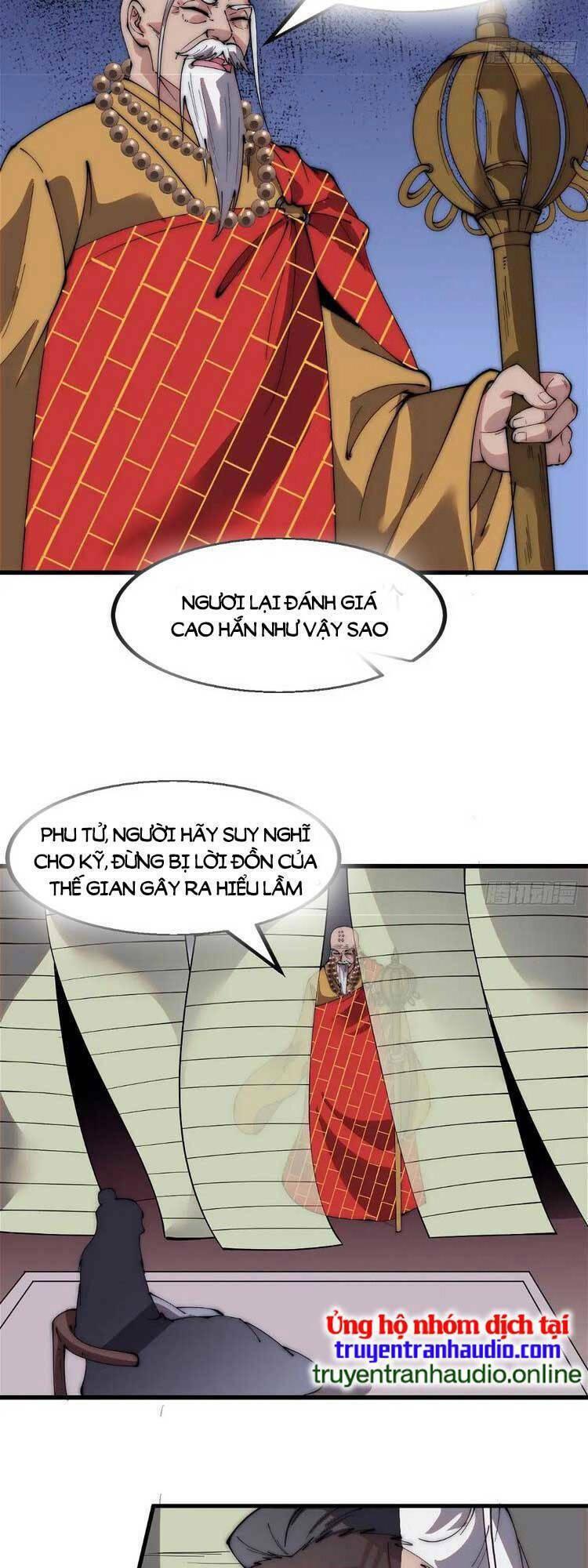 Ta Xuyên Không Qua Mở 1 Sơn Trại Chapter 528 - Trang 2