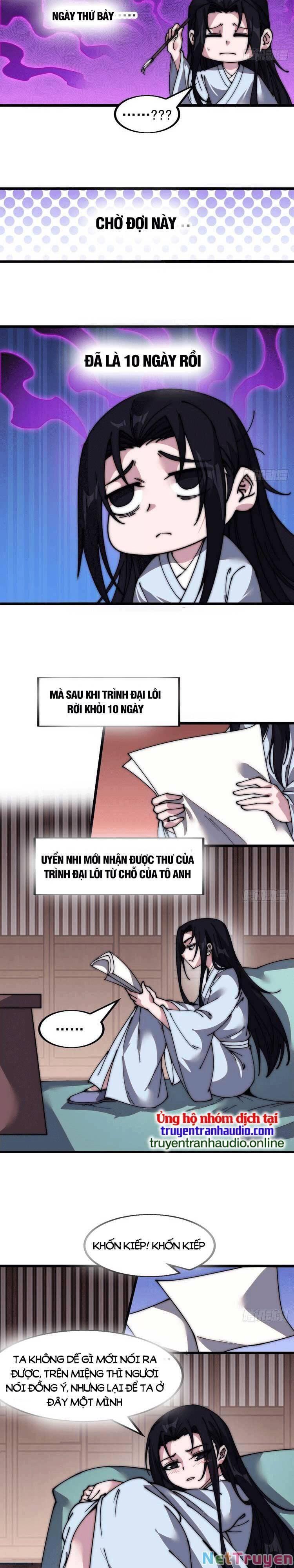 Ta Xuyên Không Qua Mở 1 Sơn Trại Chapter 529 - Trang 2