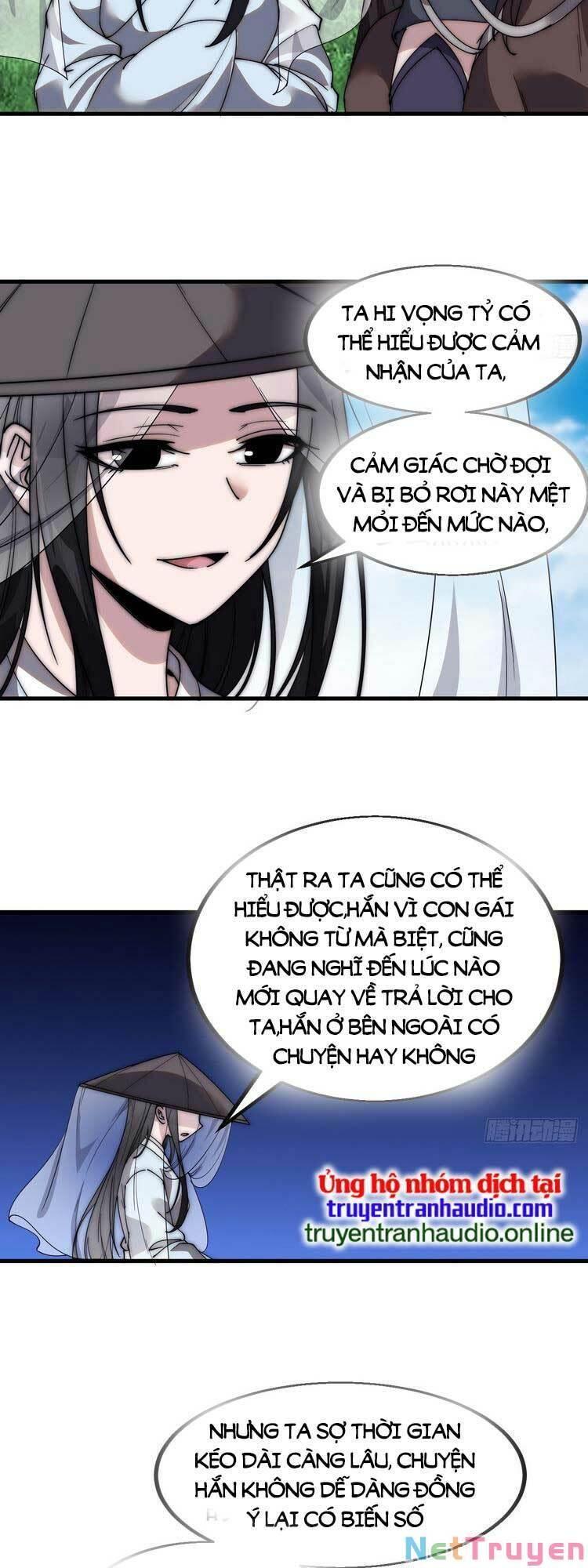 Ta Xuyên Không Qua Mở 1 Sơn Trại Chapter 530 - Trang 2