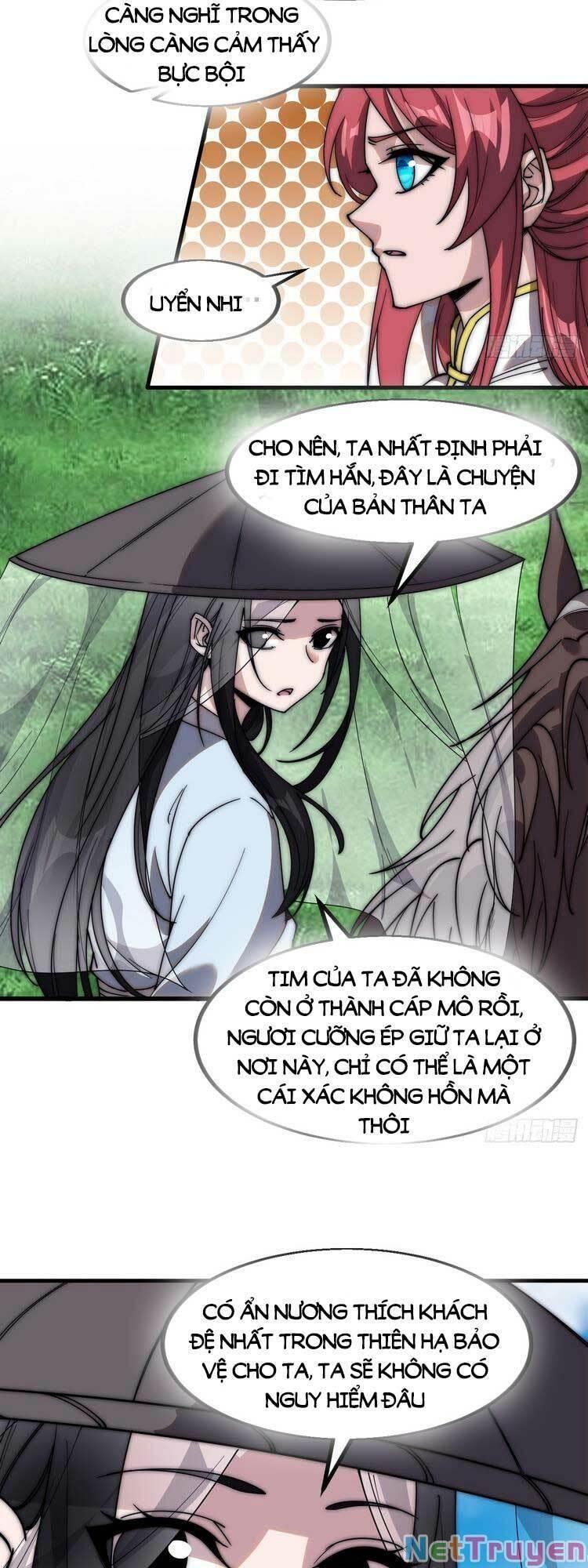 Ta Xuyên Không Qua Mở 1 Sơn Trại Chapter 530 - Trang 2