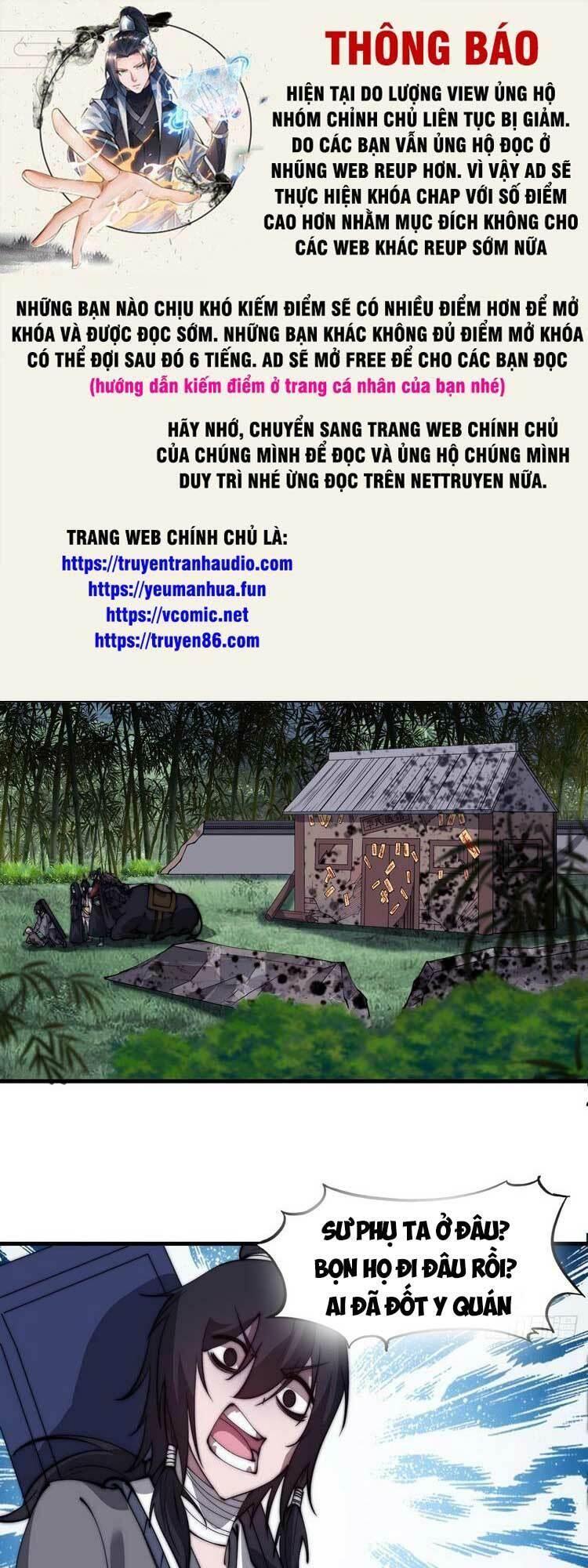 Ta Xuyên Không Qua Mở 1 Sơn Trại Chapter 532 - Trang 2