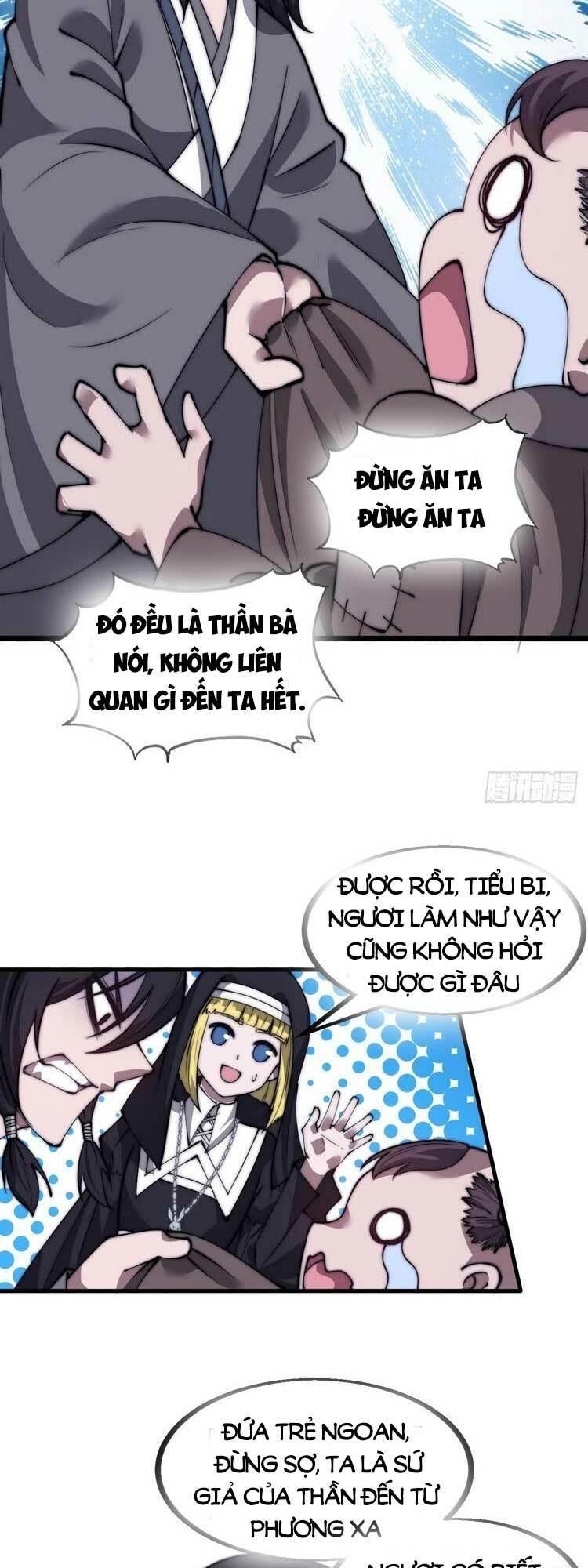 Ta Xuyên Không Qua Mở 1 Sơn Trại Chapter 532 - Trang 2