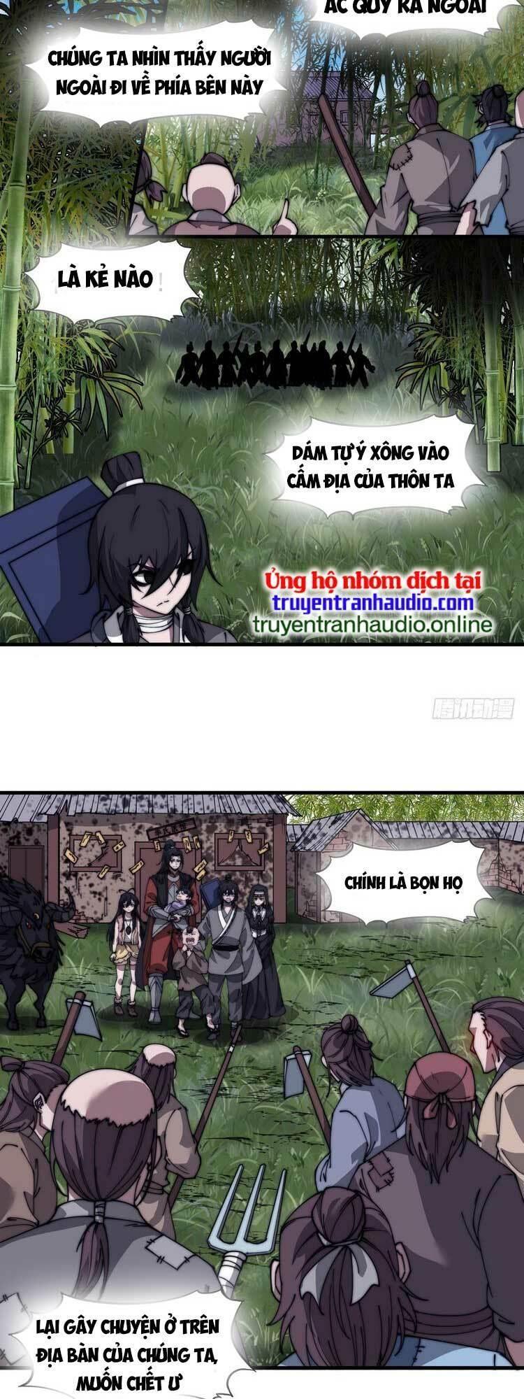 Ta Xuyên Không Qua Mở 1 Sơn Trại Chapter 532 - Trang 2