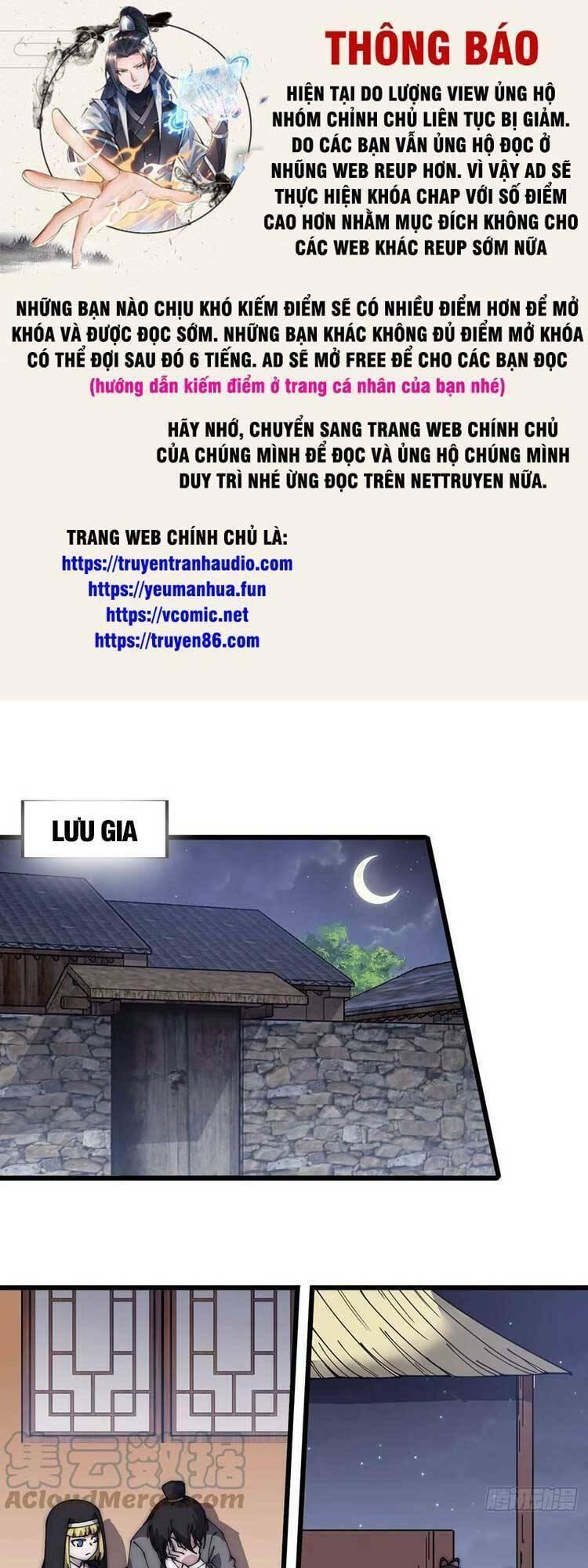 Ta Xuyên Không Qua Mở 1 Sơn Trại Chapter 533 - Trang 2