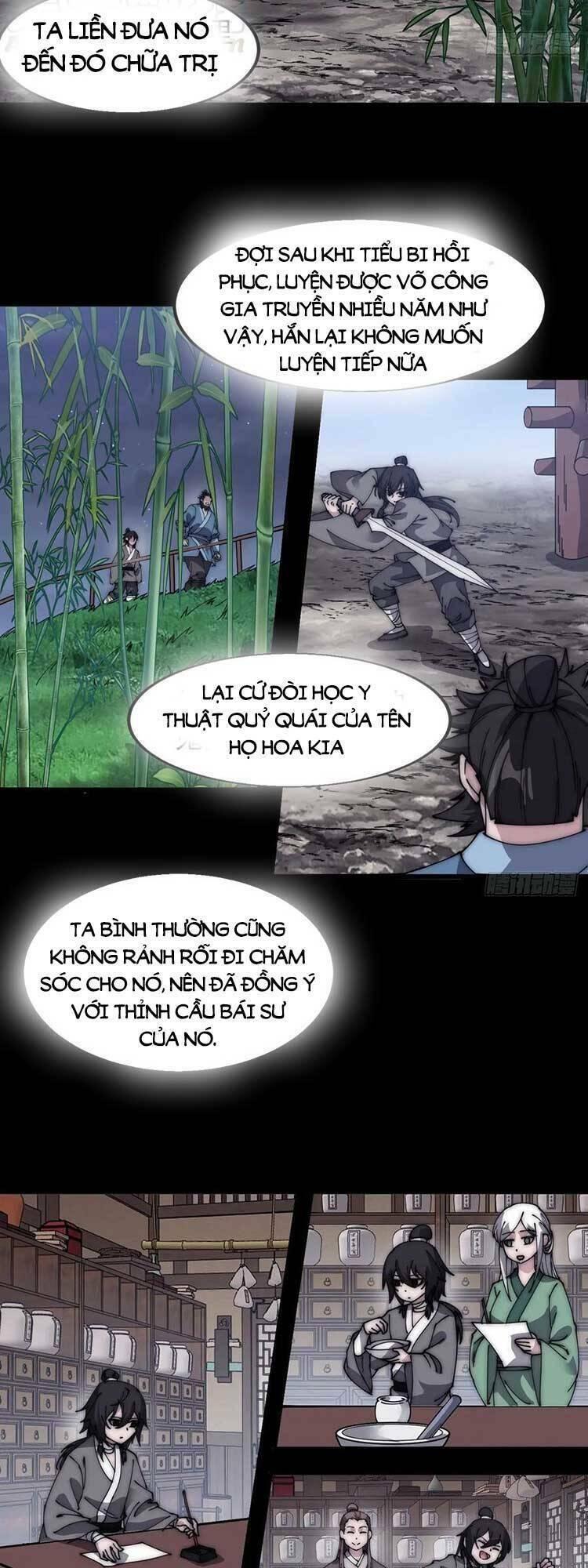 Ta Xuyên Không Qua Mở 1 Sơn Trại Chapter 533 - Trang 2