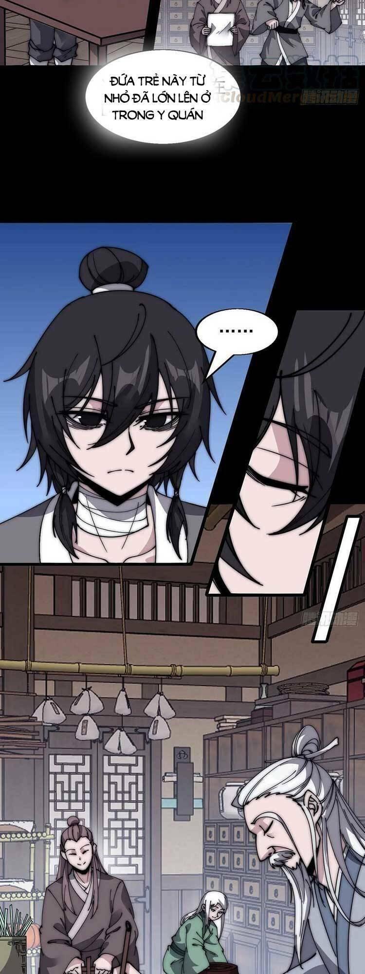 Ta Xuyên Không Qua Mở 1 Sơn Trại Chapter 533 - Trang 2