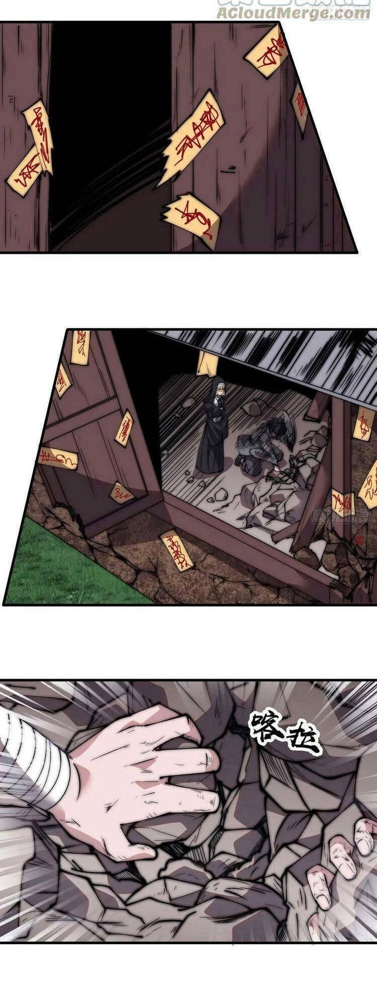 Ta Xuyên Không Qua Mở 1 Sơn Trại Chapter 534 - Trang 2