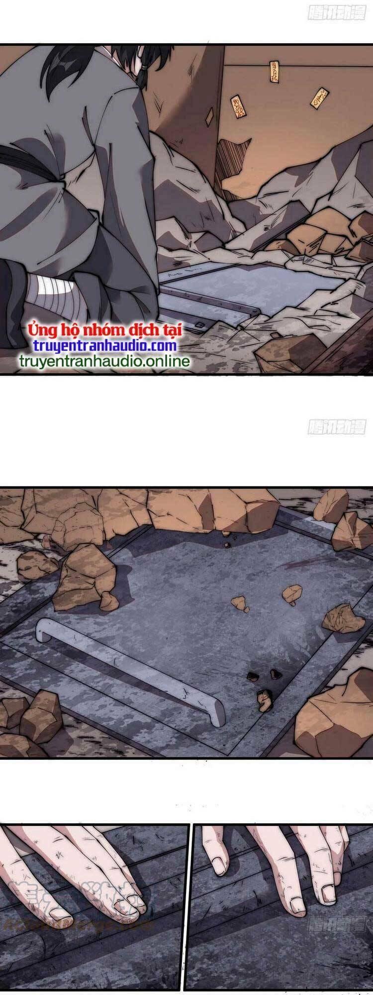 Ta Xuyên Không Qua Mở 1 Sơn Trại Chapter 534 - Trang 2