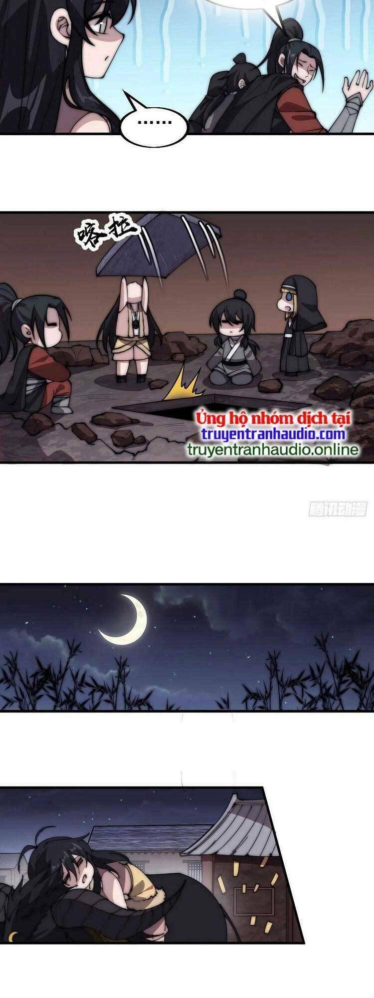 Ta Xuyên Không Qua Mở 1 Sơn Trại Chapter 534 - Trang 2