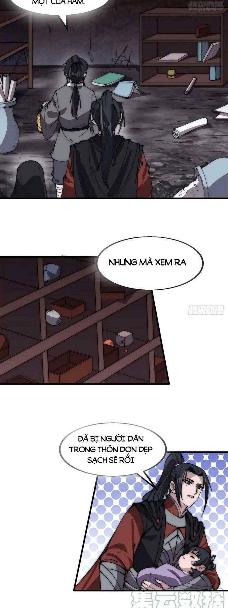 Ta Xuyên Không Qua Mở 1 Sơn Trại Chapter 534 - Trang 2