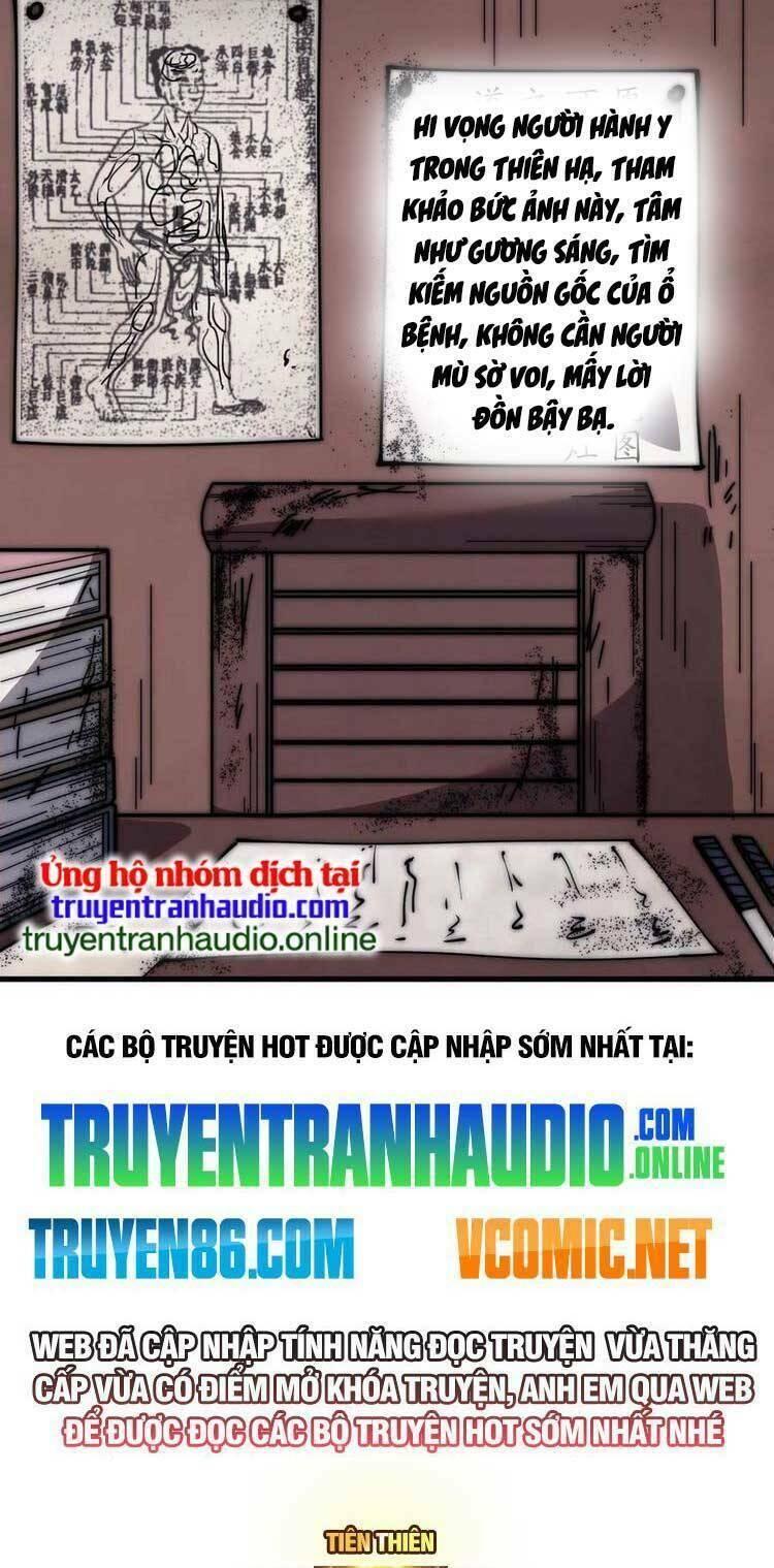 Ta Xuyên Không Qua Mở 1 Sơn Trại Chapter 534 - Trang 2