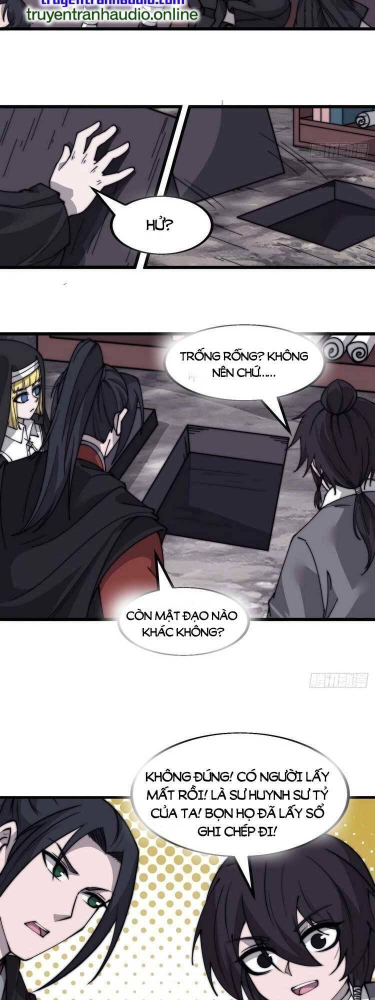 Ta Xuyên Không Qua Mở 1 Sơn Trại Chapter 536 - Trang 2