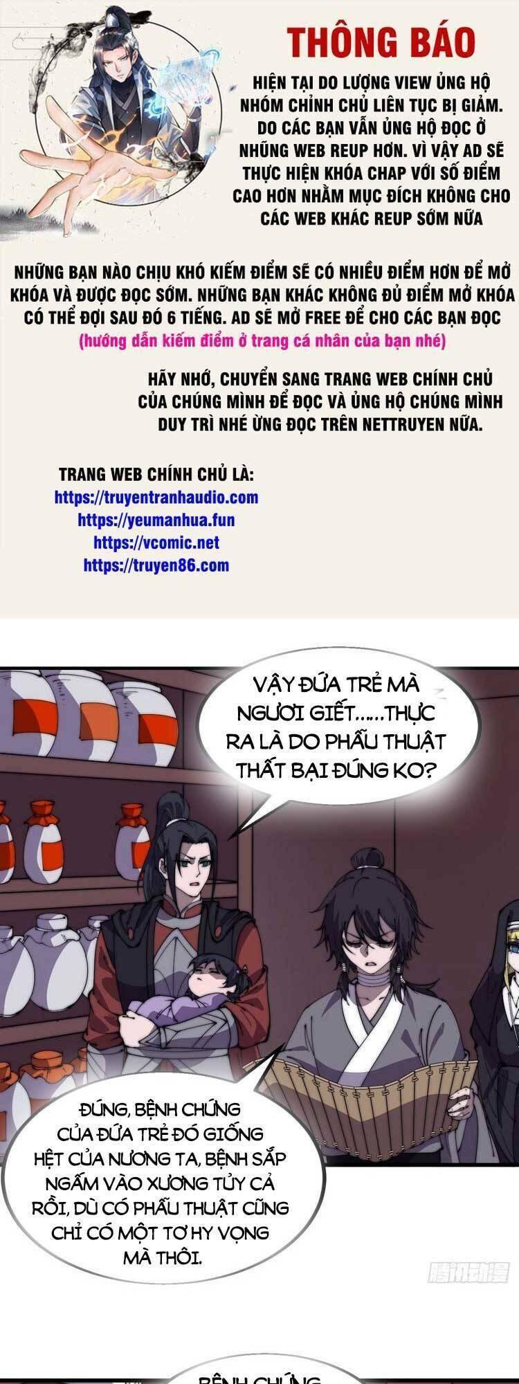 Ta Xuyên Không Qua Mở 1 Sơn Trại Chapter 536 - Trang 2