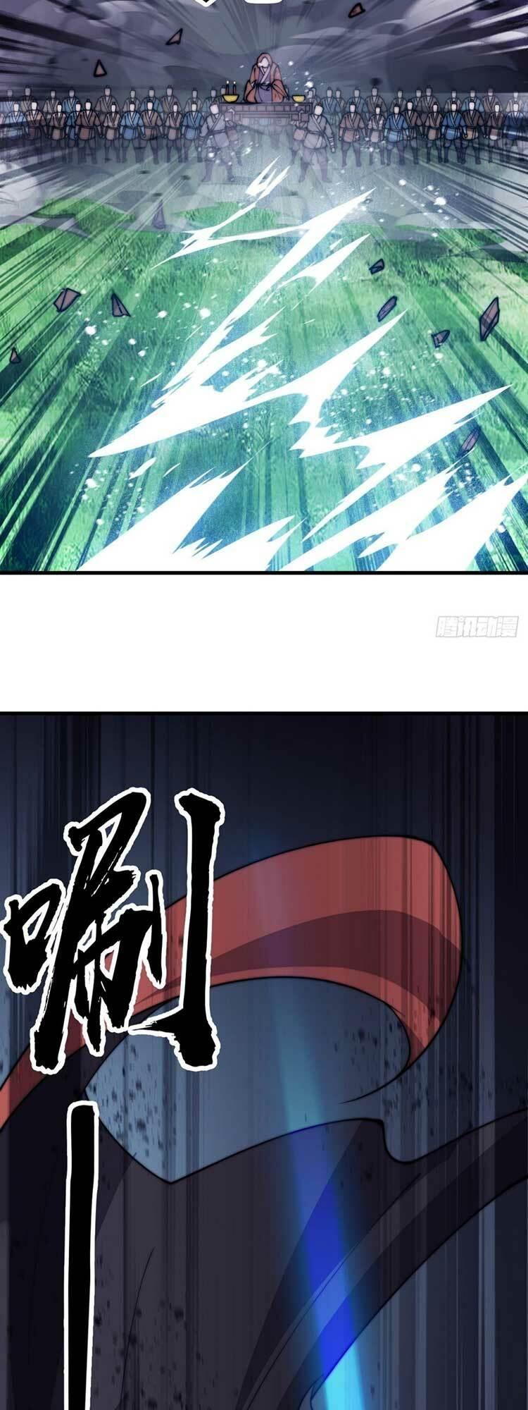 Ta Xuyên Không Qua Mở 1 Sơn Trại Chapter 537 - Trang 2