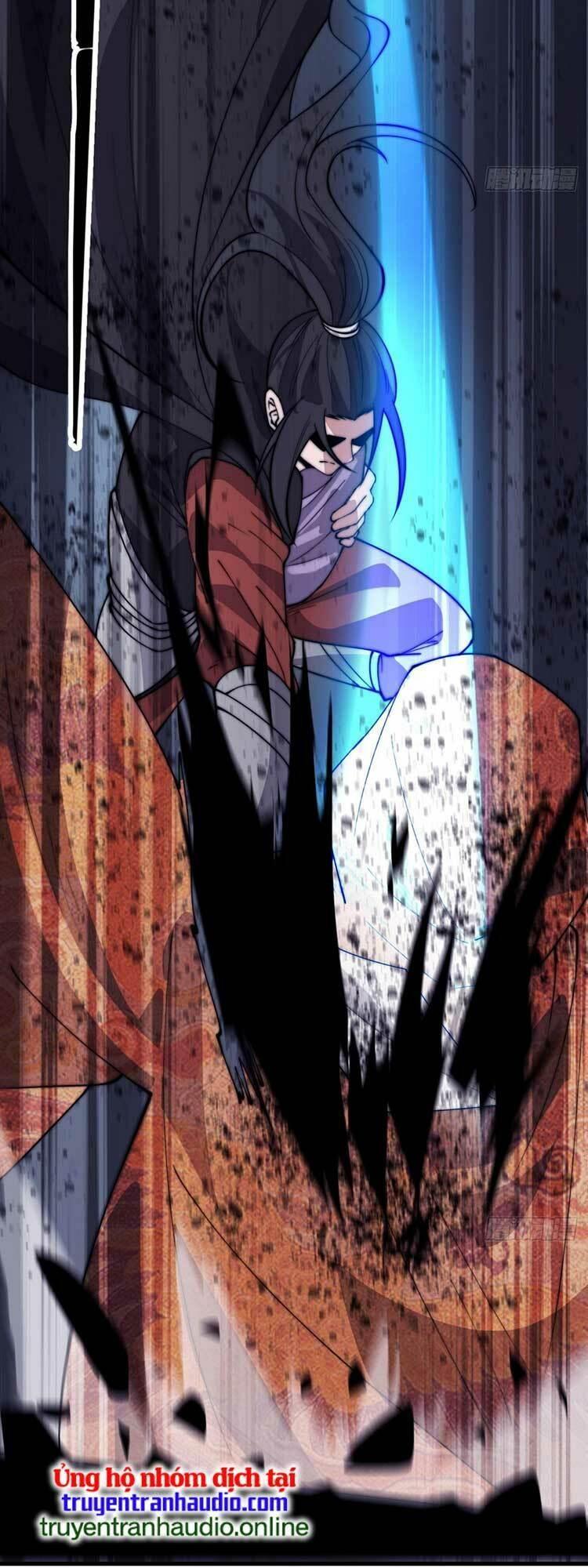 Ta Xuyên Không Qua Mở 1 Sơn Trại Chapter 537 - Trang 2