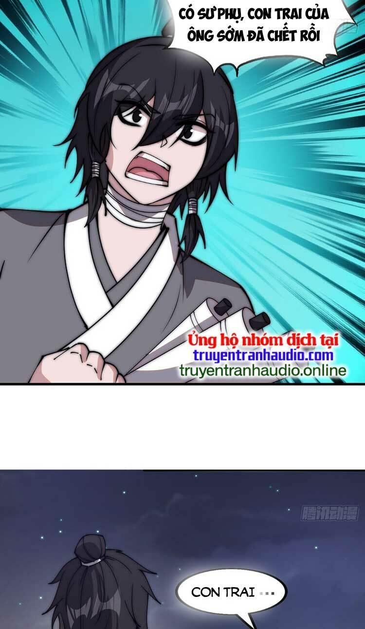 Ta Xuyên Không Qua Mở 1 Sơn Trại Chapter 537 - Trang 2