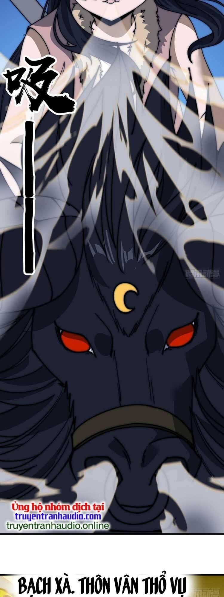 Ta Xuyên Không Qua Mở 1 Sơn Trại Chapter 537 - Trang 2