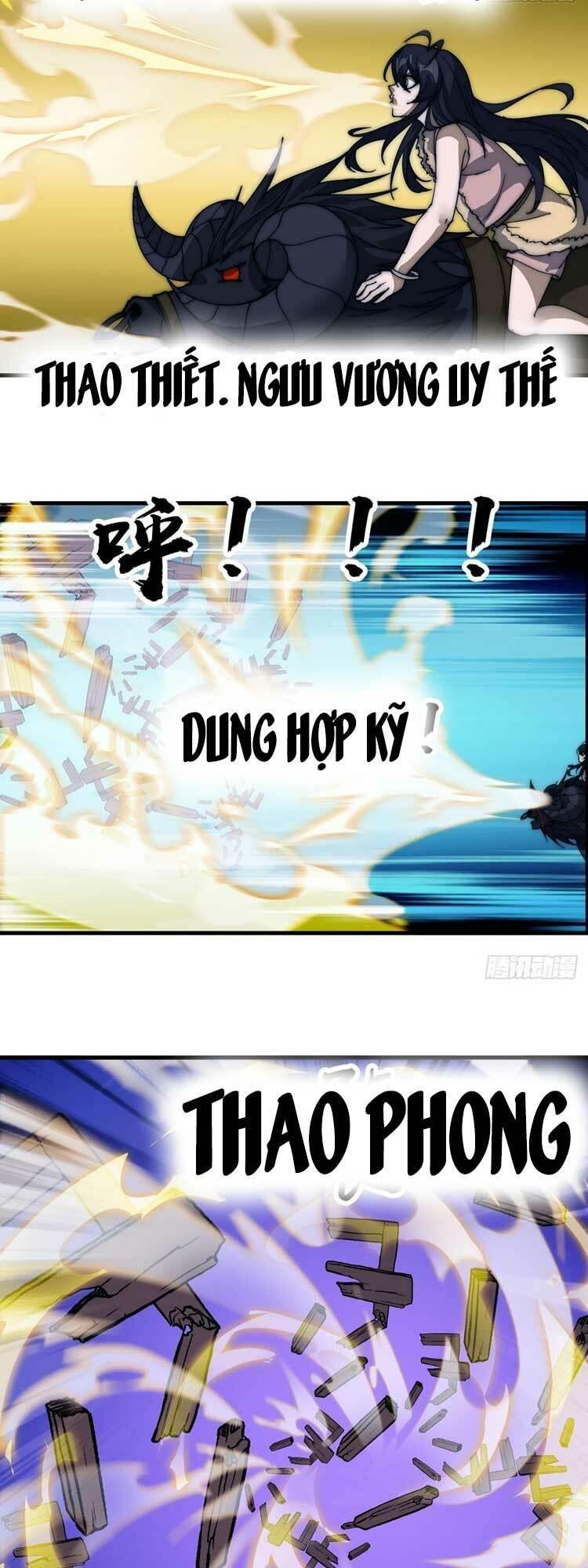 Ta Xuyên Không Qua Mở 1 Sơn Trại Chapter 537 - Trang 2