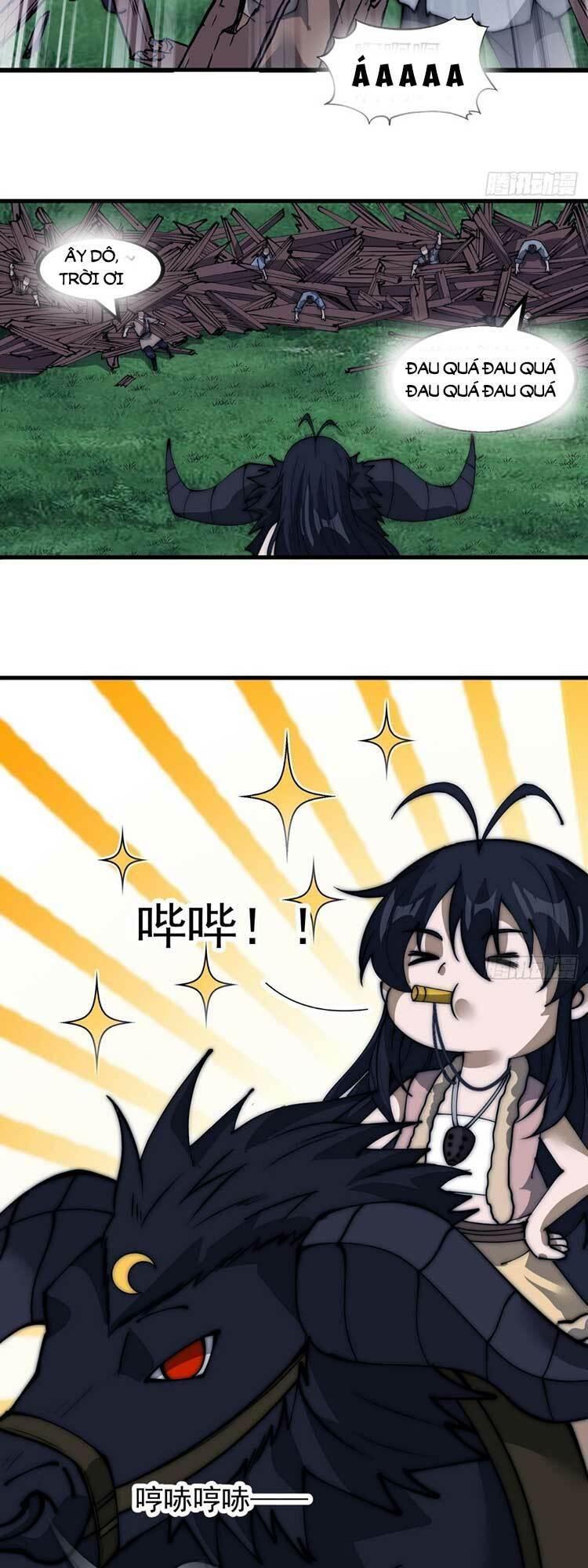 Ta Xuyên Không Qua Mở 1 Sơn Trại Chapter 537 - Trang 2