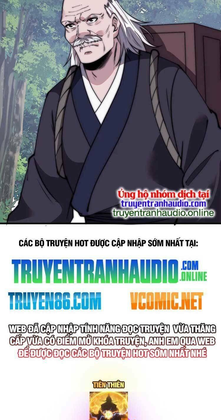 Ta Xuyên Không Qua Mở 1 Sơn Trại Chapter 538 - Trang 2