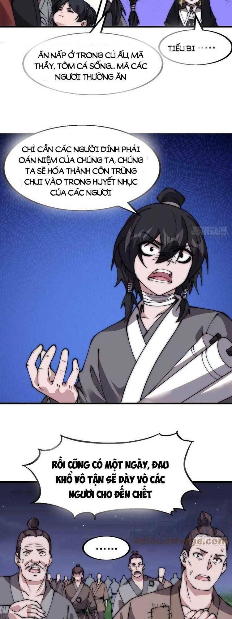 Ta Xuyên Không Qua Mở 1 Sơn Trại Chapter 538 - Trang 2