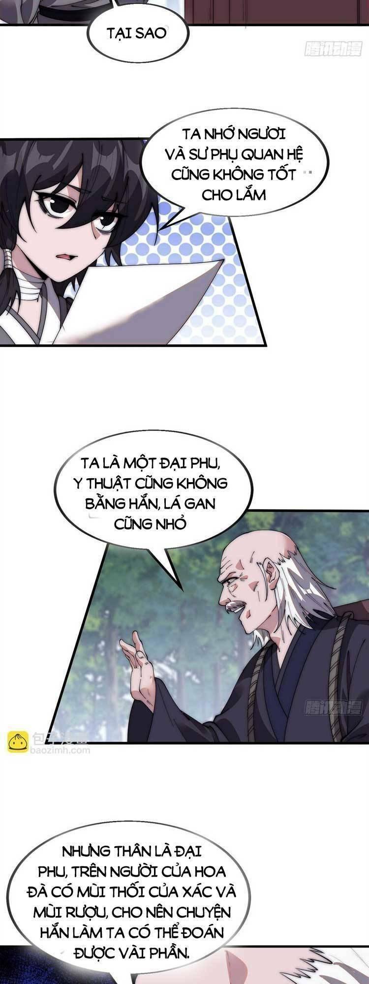 Ta Xuyên Không Qua Mở 1 Sơn Trại Chapter 539 - Trang 2