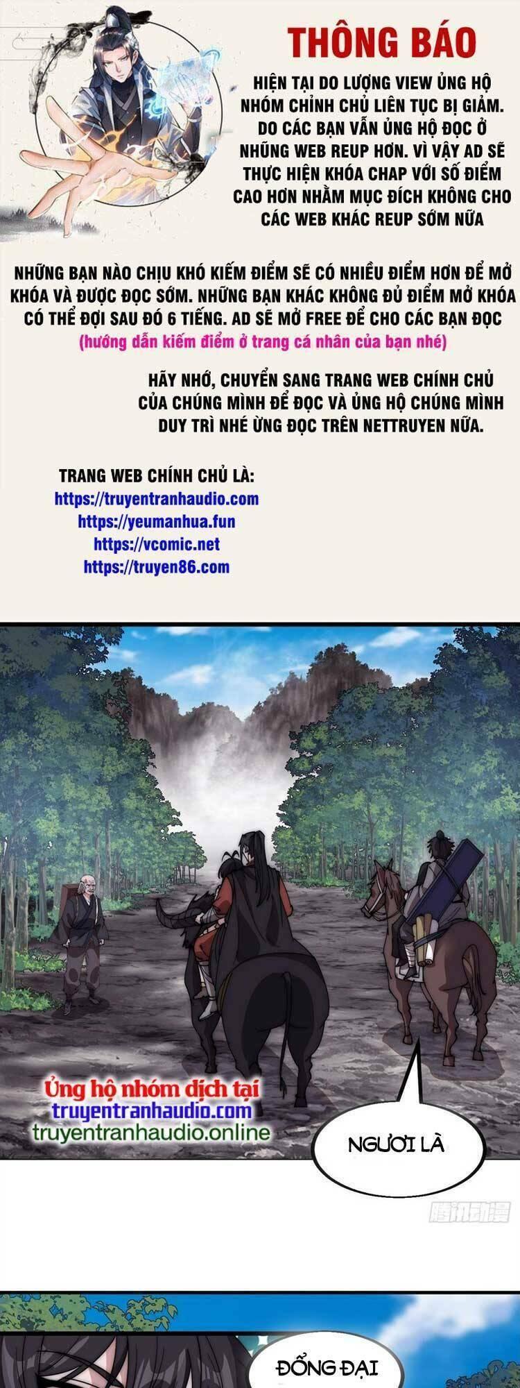 Ta Xuyên Không Qua Mở 1 Sơn Trại Chapter 539 - Trang 2