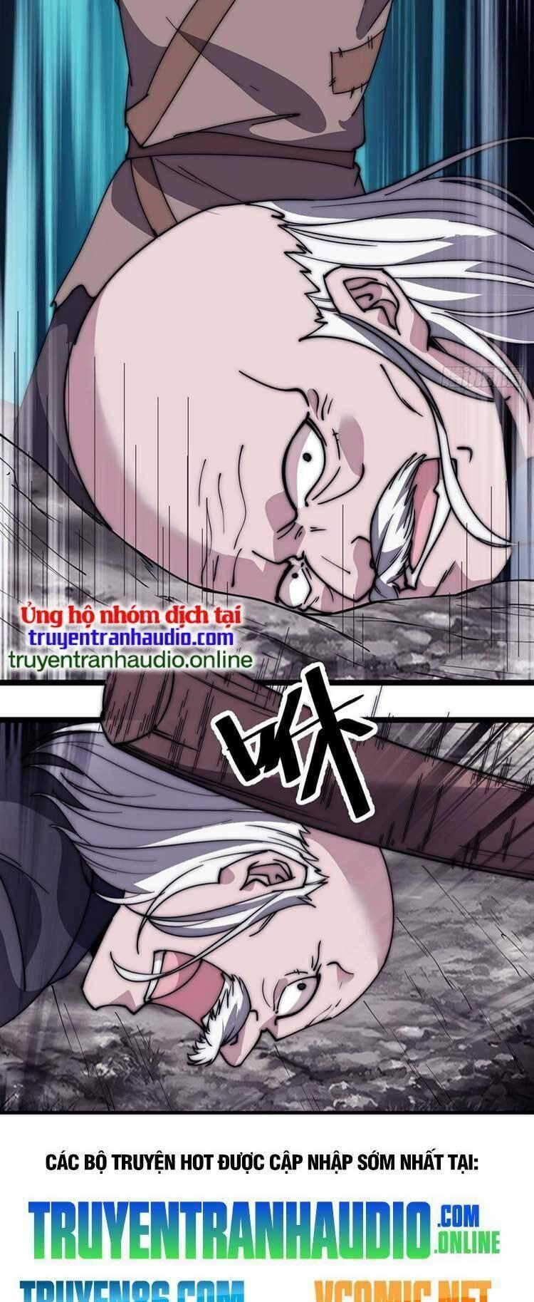 Ta Xuyên Không Qua Mở 1 Sơn Trại Chapter 539 - Trang 2