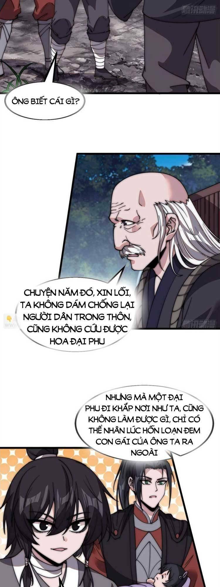 Ta Xuyên Không Qua Mở 1 Sơn Trại Chapter 539 - Trang 2