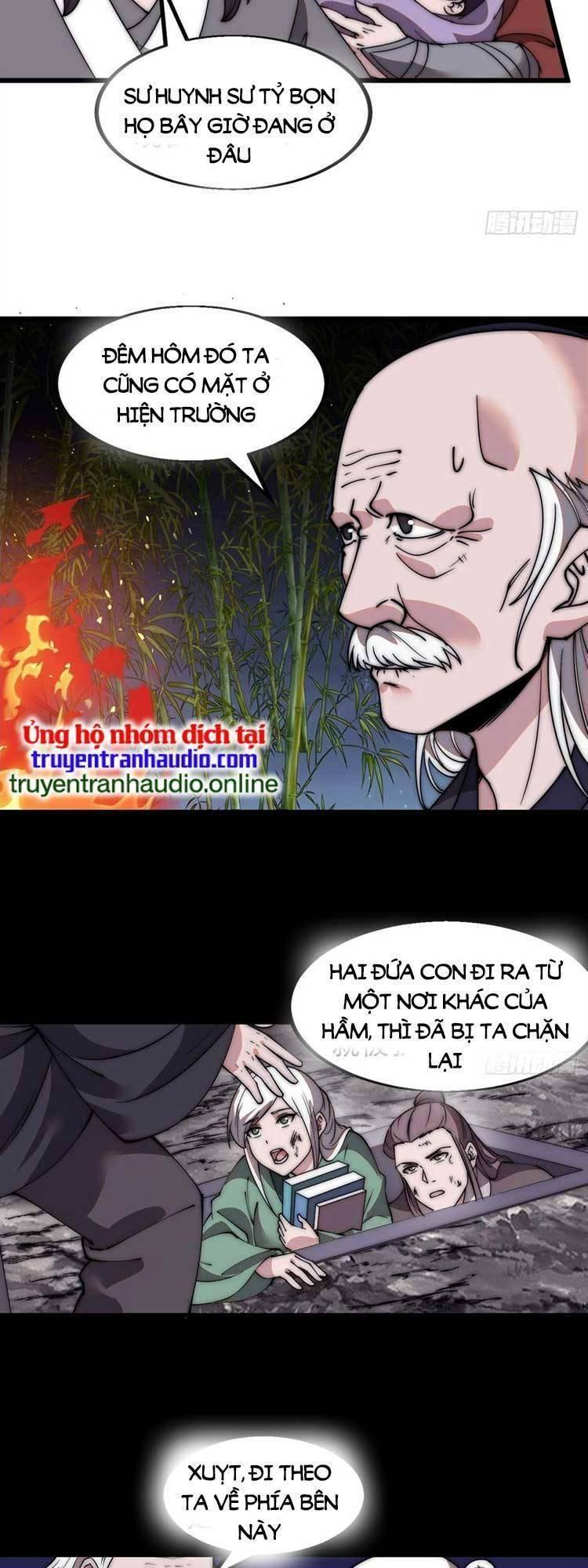 Ta Xuyên Không Qua Mở 1 Sơn Trại Chapter 539 - Trang 2