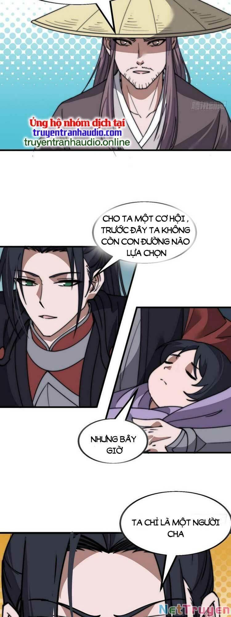 Ta Xuyên Không Qua Mở 1 Sơn Trại Chapter 541 - Trang 2