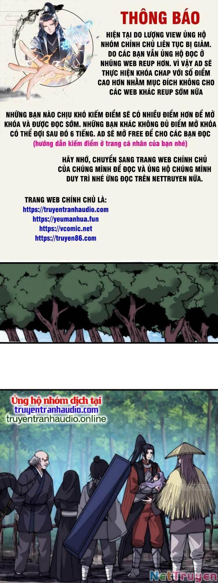 Ta Xuyên Không Qua Mở 1 Sơn Trại Chapter 541 - Trang 2