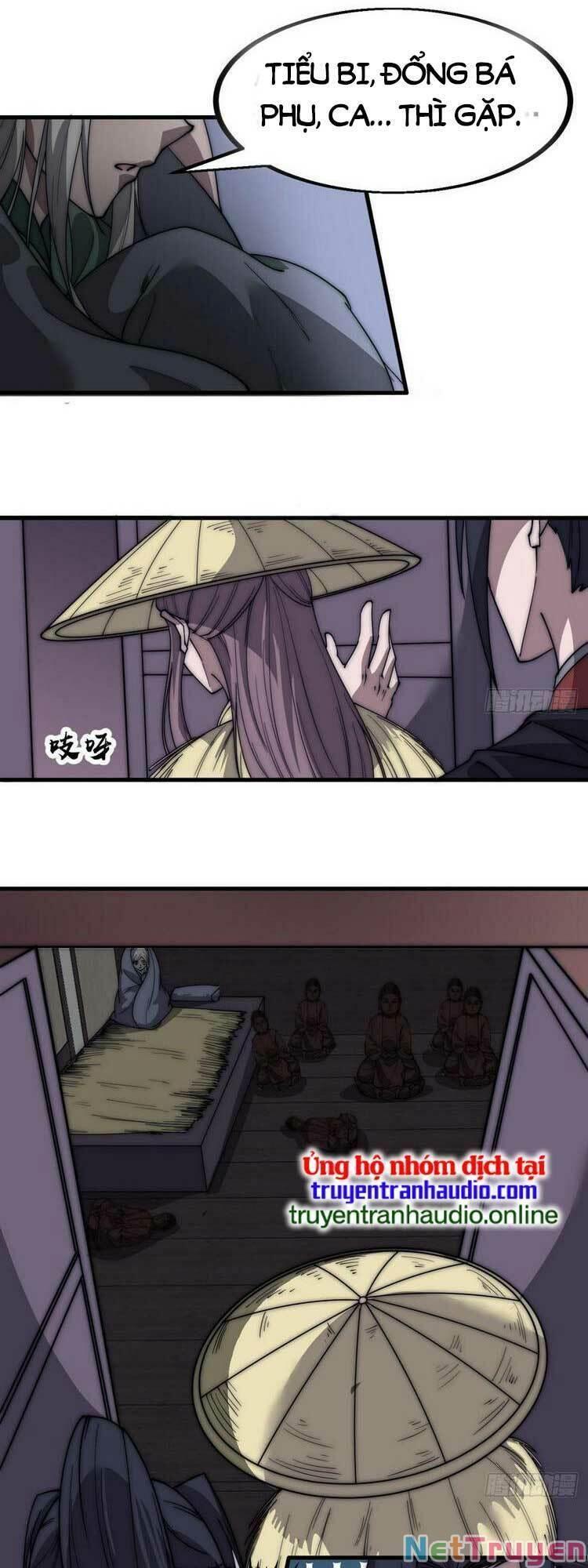 Ta Xuyên Không Qua Mở 1 Sơn Trại Chapter 541 - Trang 2