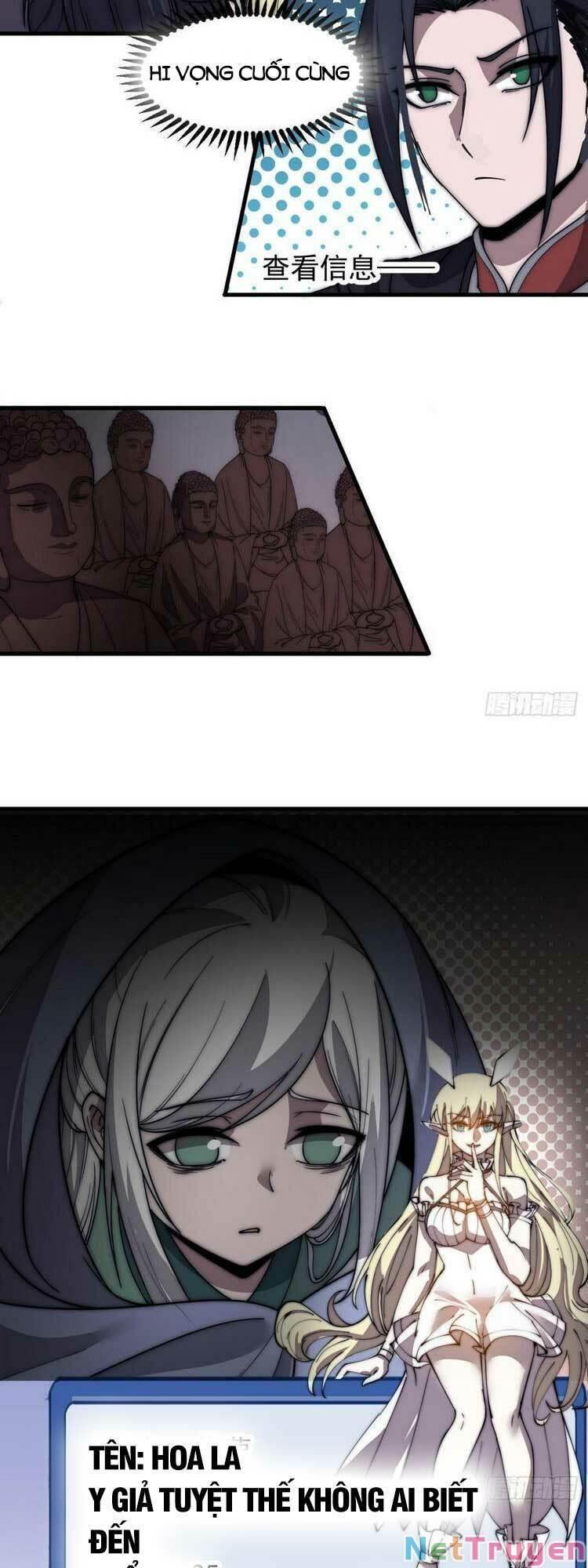 Ta Xuyên Không Qua Mở 1 Sơn Trại Chapter 541 - Trang 2