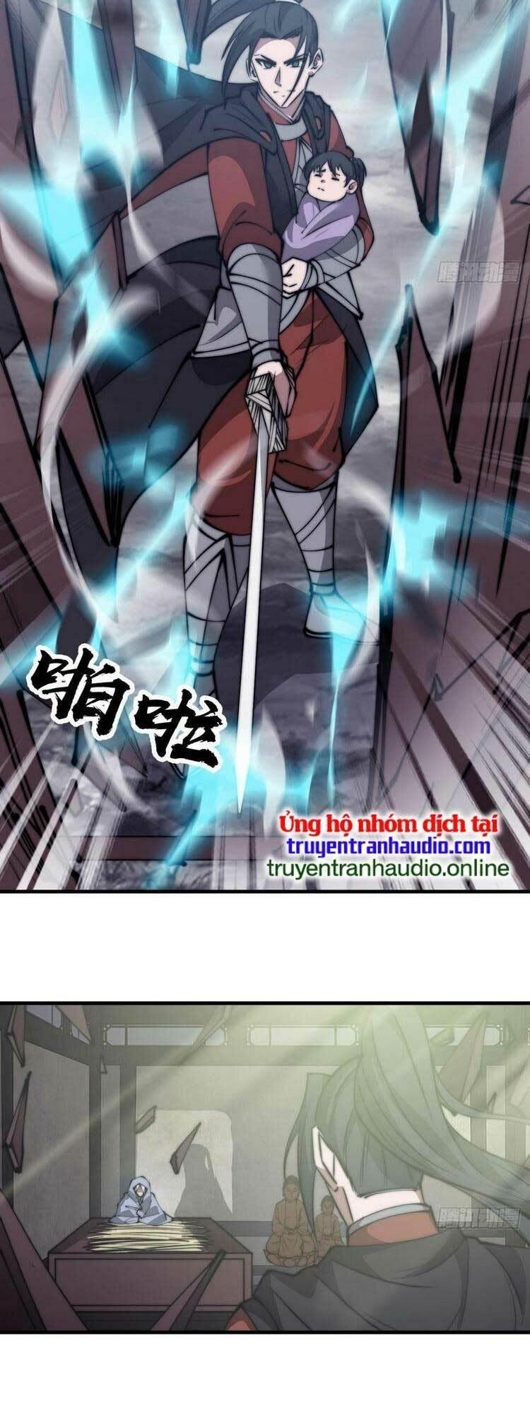 Ta Xuyên Không Qua Mở 1 Sơn Trại Chapter 542 - Trang 2