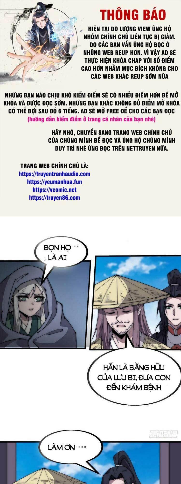 Ta Xuyên Không Qua Mở 1 Sơn Trại Chapter 542 - Trang 2