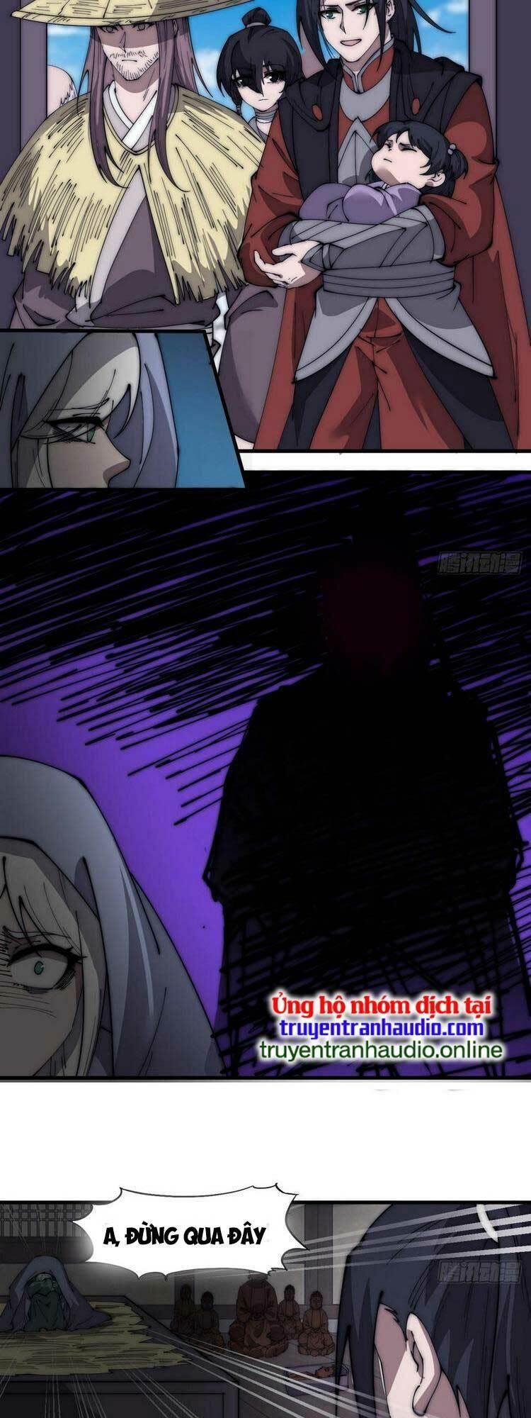 Ta Xuyên Không Qua Mở 1 Sơn Trại Chapter 542 - Trang 2