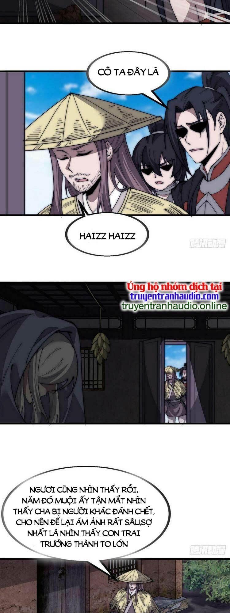 Ta Xuyên Không Qua Mở 1 Sơn Trại Chapter 542 - Trang 2