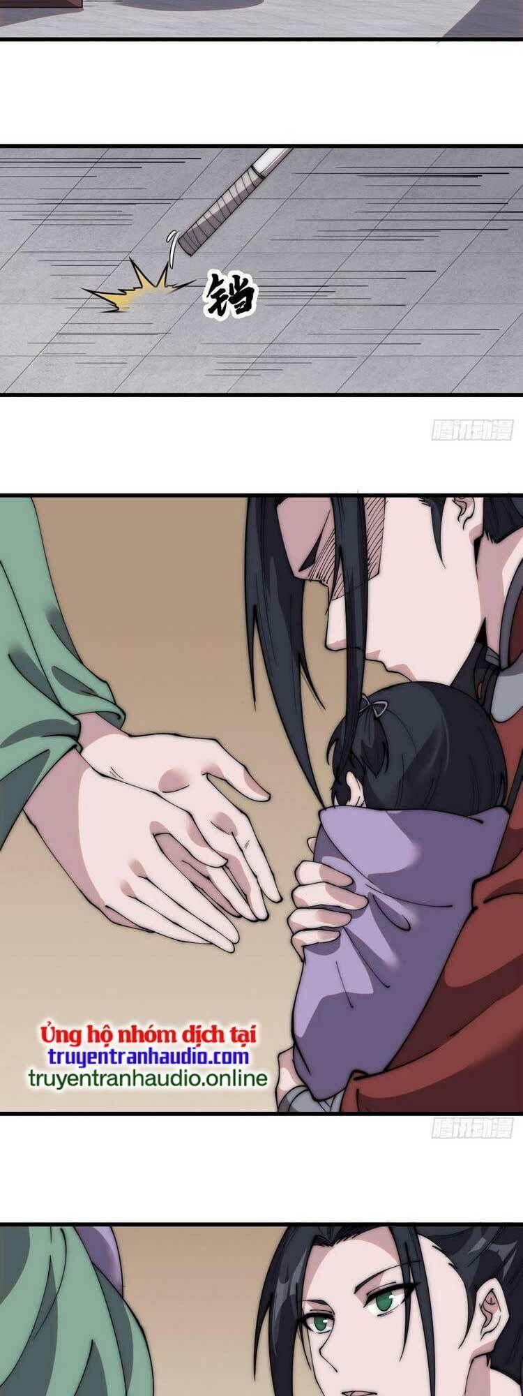 Ta Xuyên Không Qua Mở 1 Sơn Trại Chapter 543 - Trang 2