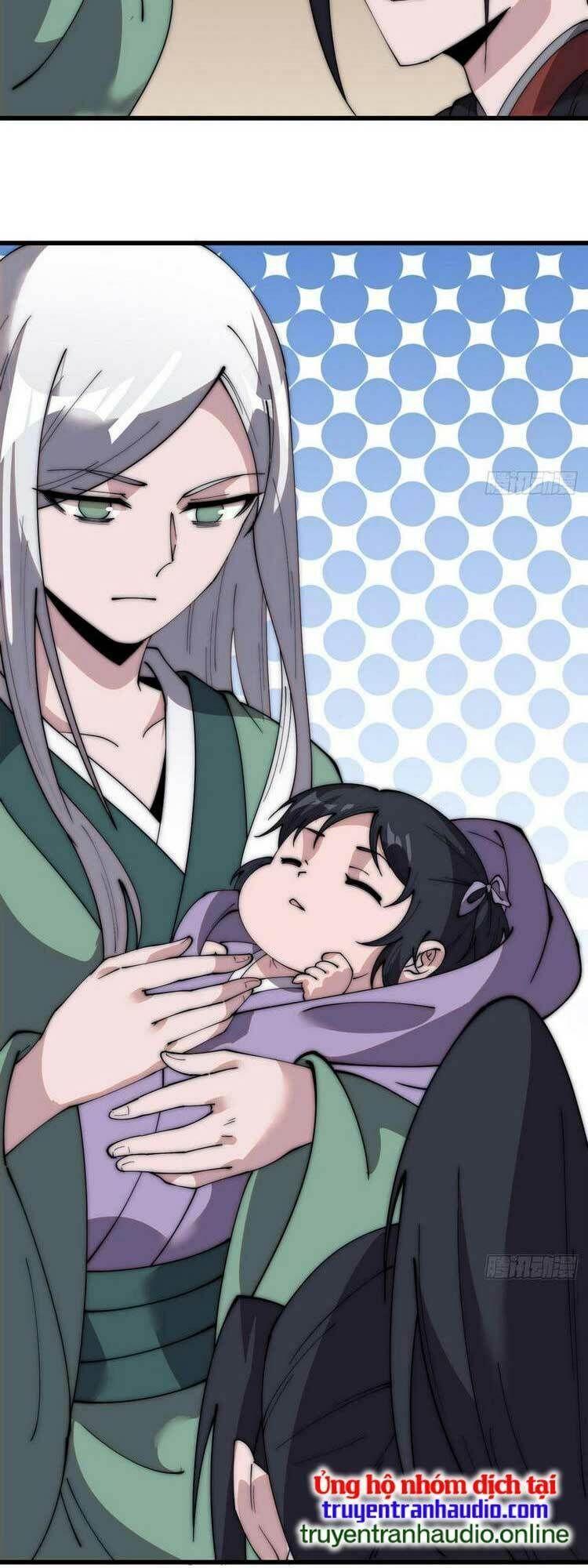 Ta Xuyên Không Qua Mở 1 Sơn Trại Chapter 543 - Trang 2