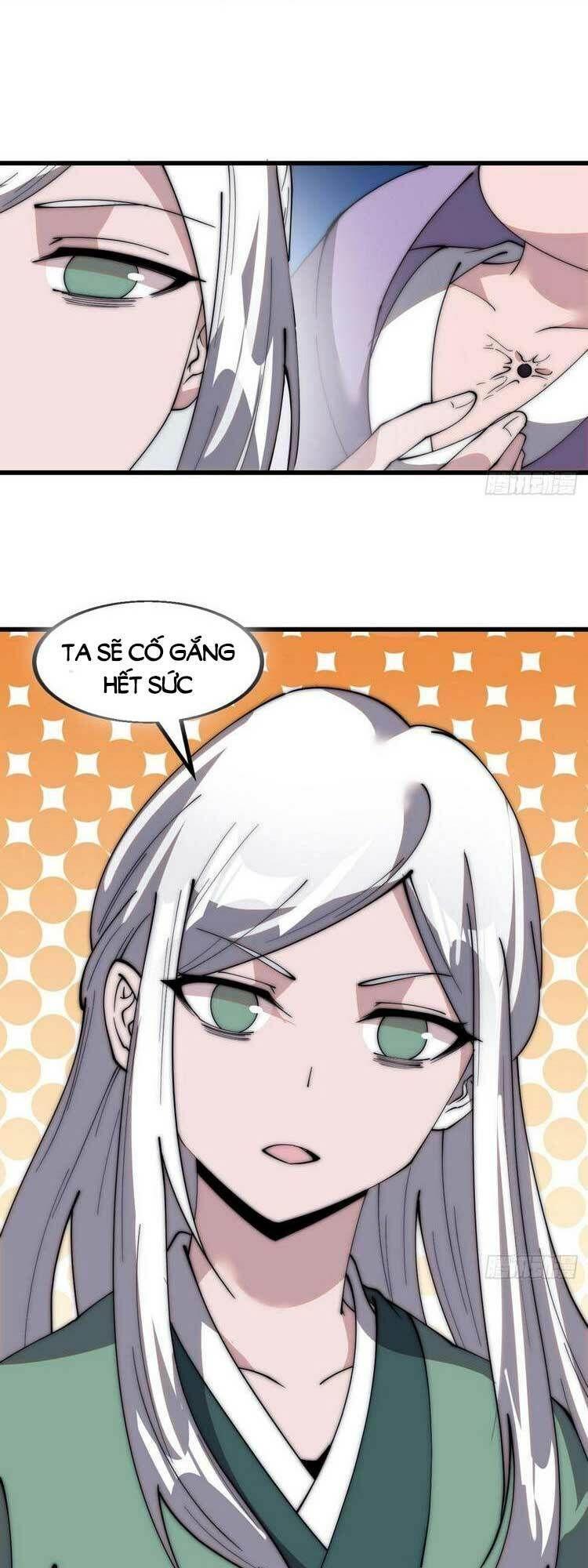 Ta Xuyên Không Qua Mở 1 Sơn Trại Chapter 543 - Trang 2