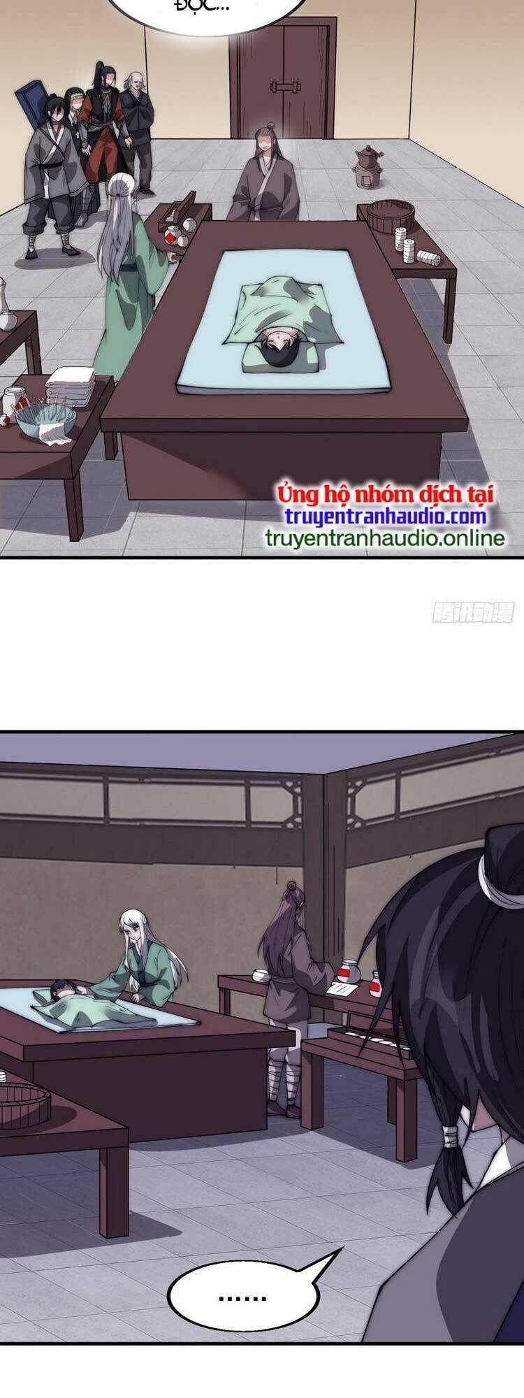 Ta Xuyên Không Qua Mở 1 Sơn Trại Chapter 543 - Trang 2