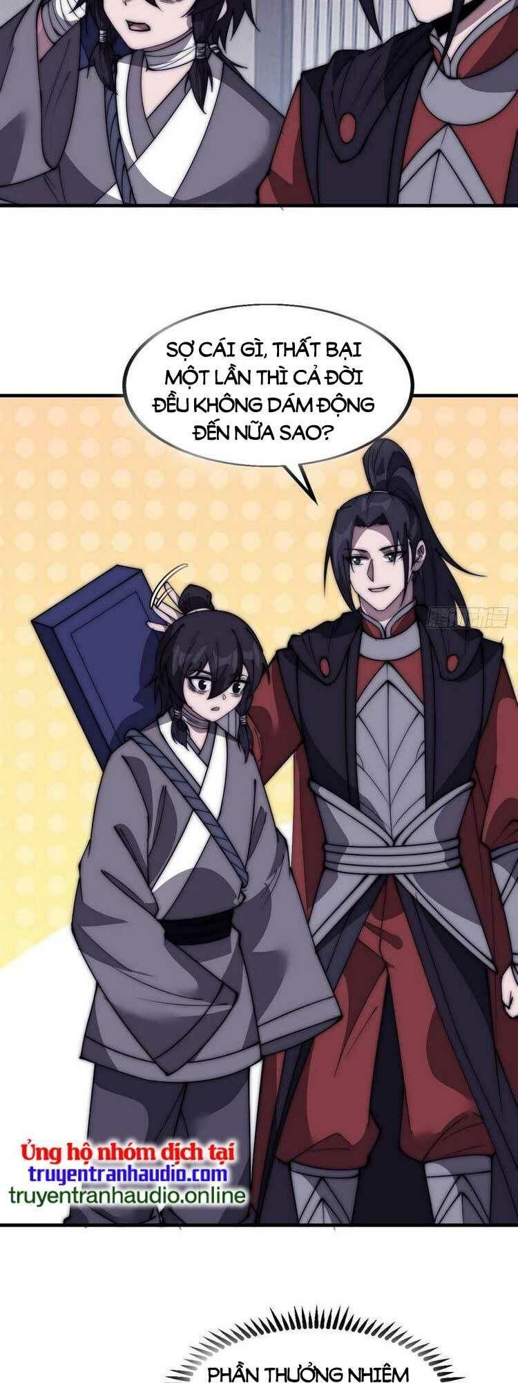 Ta Xuyên Không Qua Mở 1 Sơn Trại Chapter 543 - Trang 2