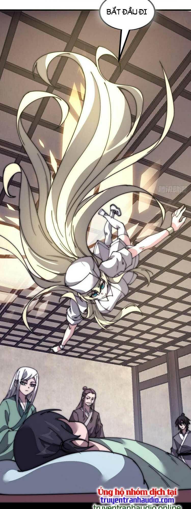 Ta Xuyên Không Qua Mở 1 Sơn Trại Chapter 543 - Trang 2